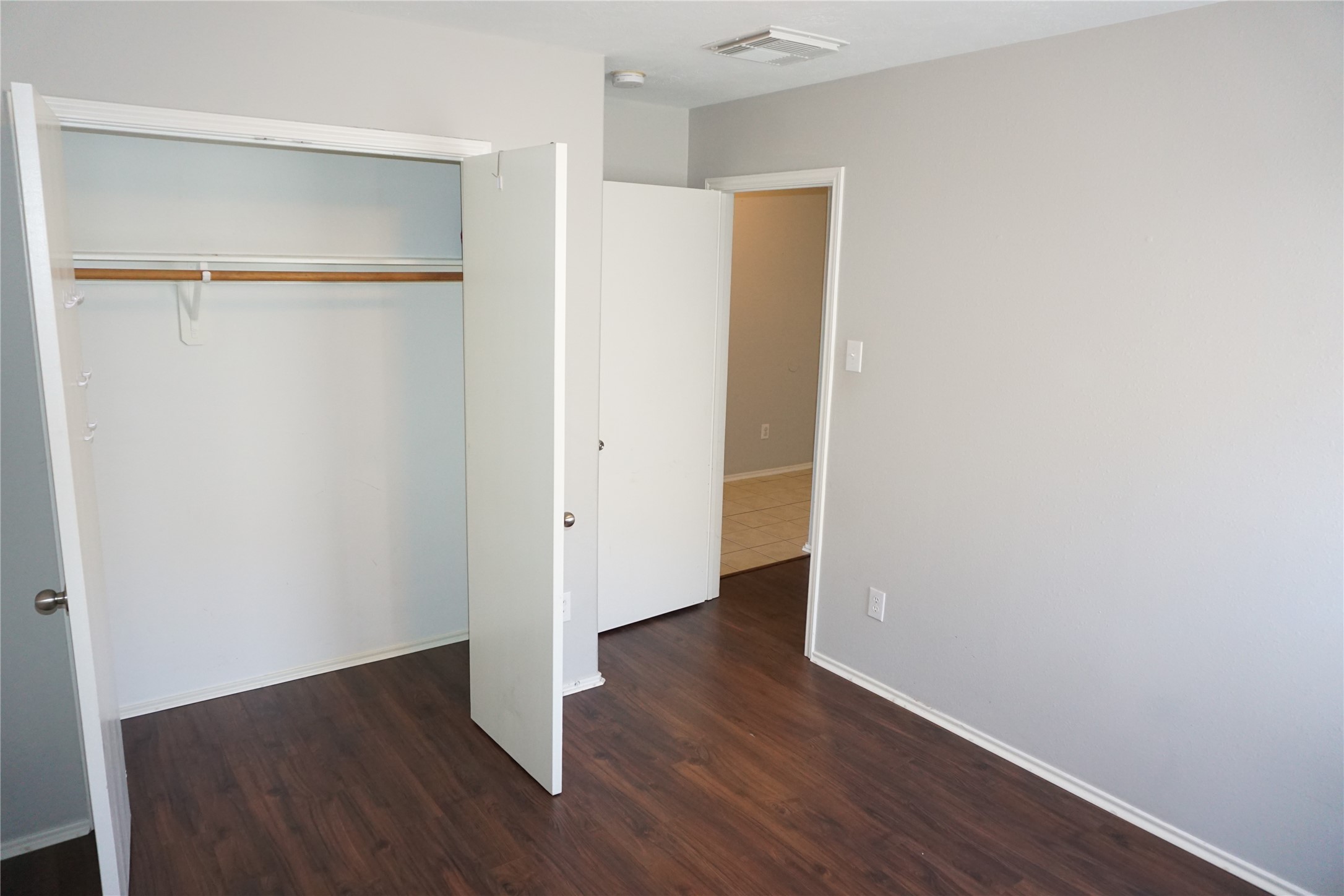 Bedroom #3
