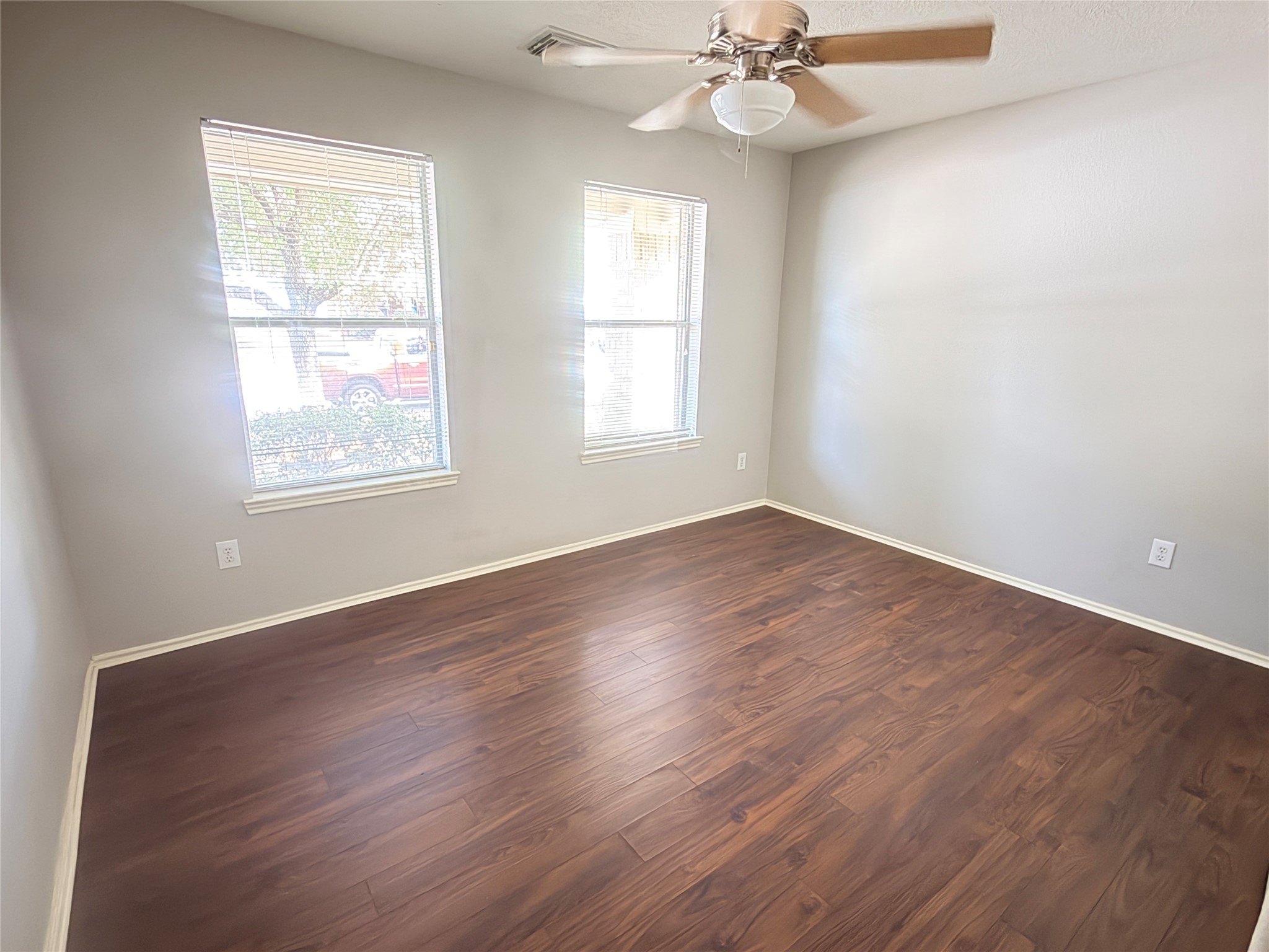Bedroom #2