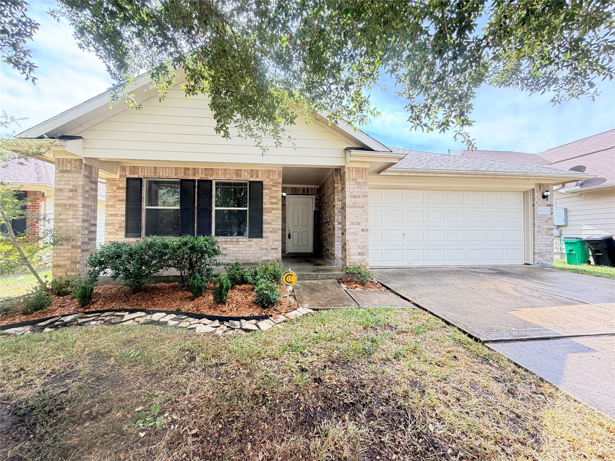 14227 Willow Mountain Lane, Houston, TX 77047