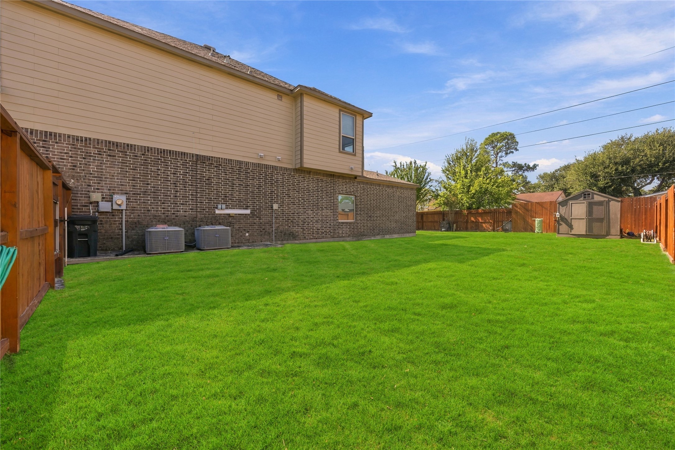 5515 Satterfield Lane, Houston, TX 77084