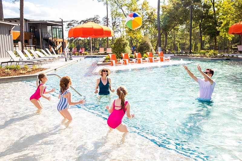 Community Amenities