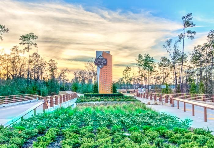 Community Amenities