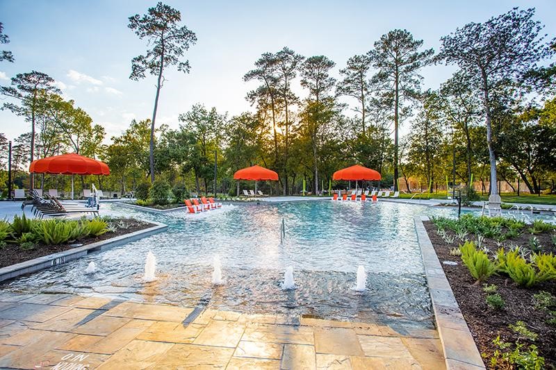 Community Amenities