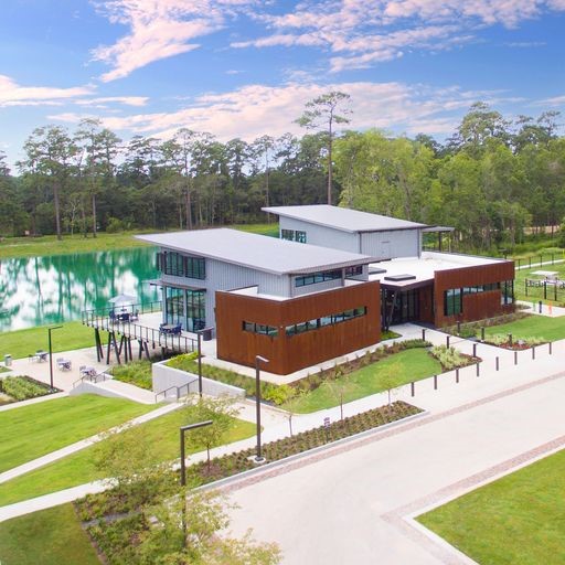 Community Amenities