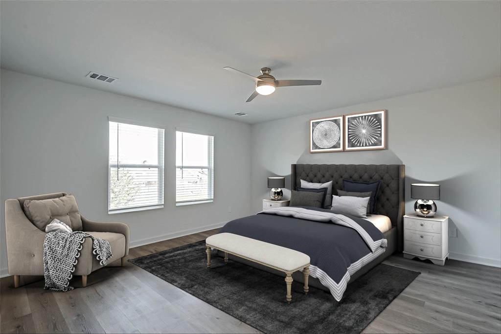3519 Contempo Drive, Houston, TX 77084
