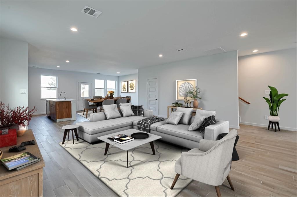 3519 Contempo Drive, Houston, TX 77084