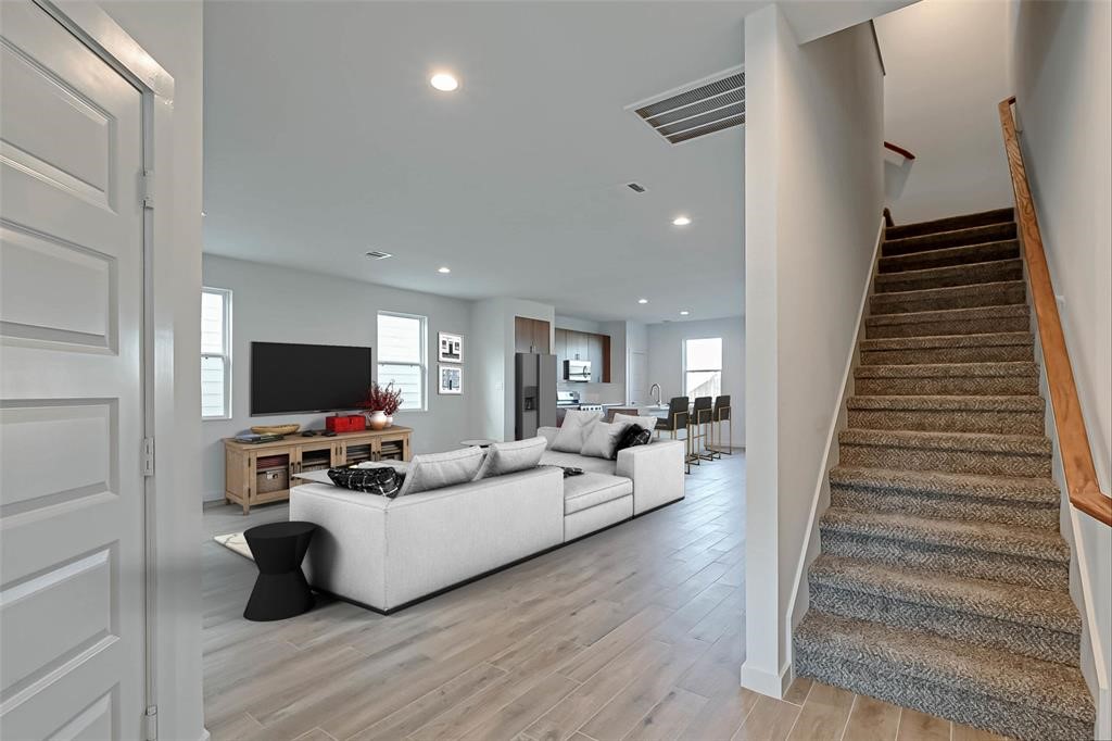 3519 Contempo Drive, Houston, TX 77084