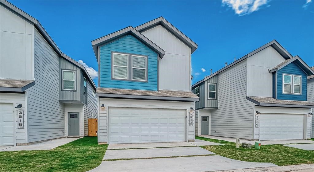 3519 Contempo Drive, Houston, TX 77084