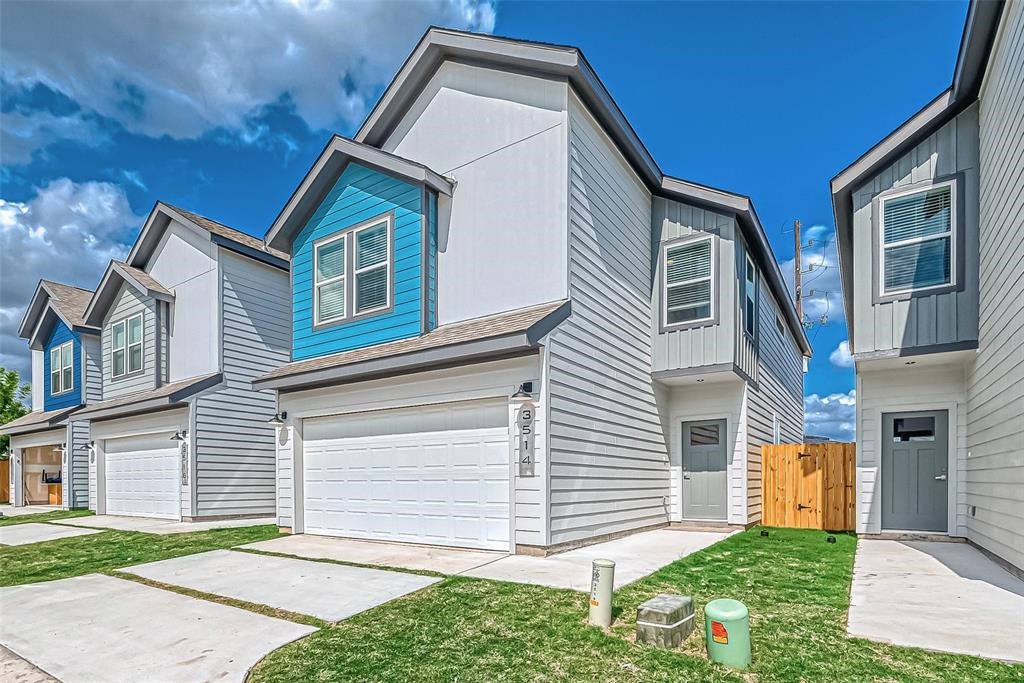 3519 Contempo Drive, Houston, TX 77084
