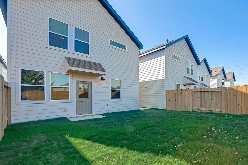 3519 Contempo Drive, Houston, TX 77084