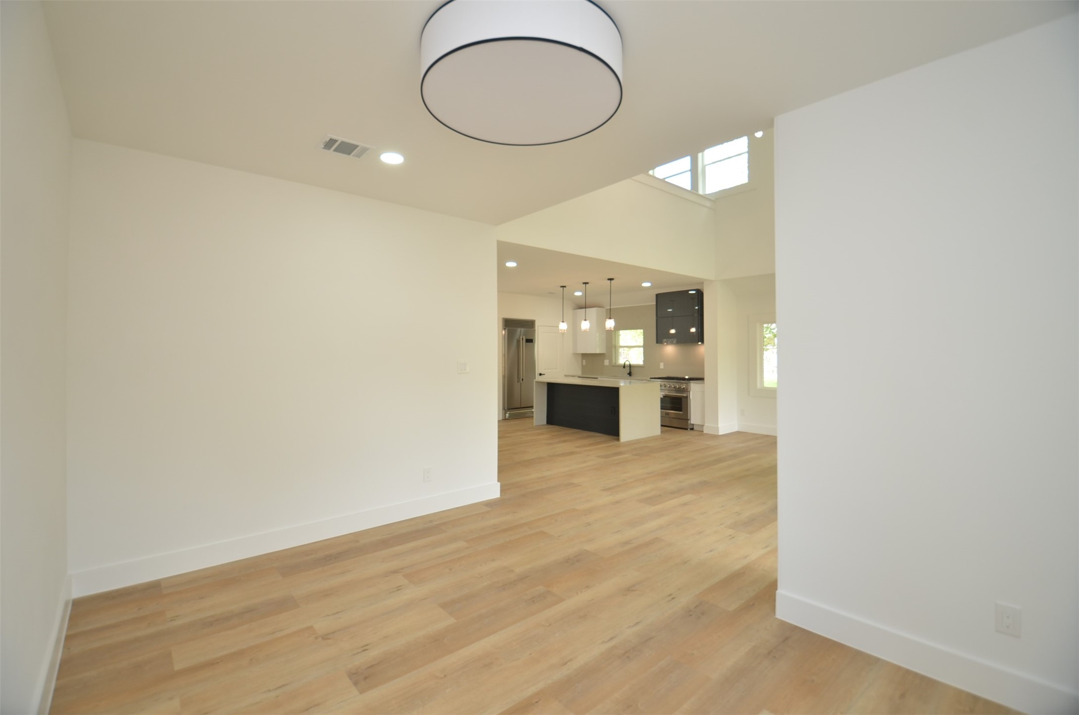 1207 Martin Street, Houston, TX 77018