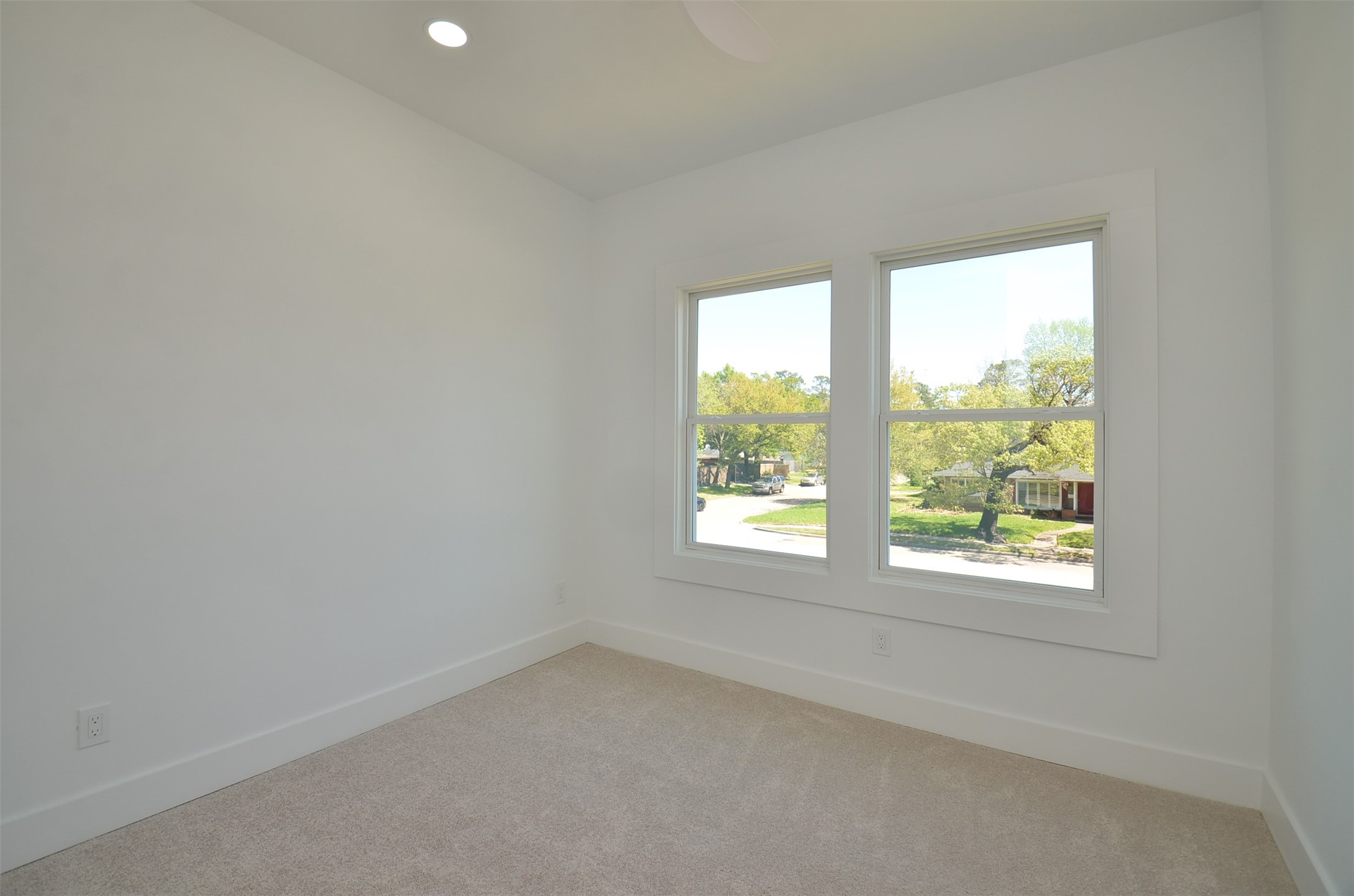 Secondary Bedroom #2