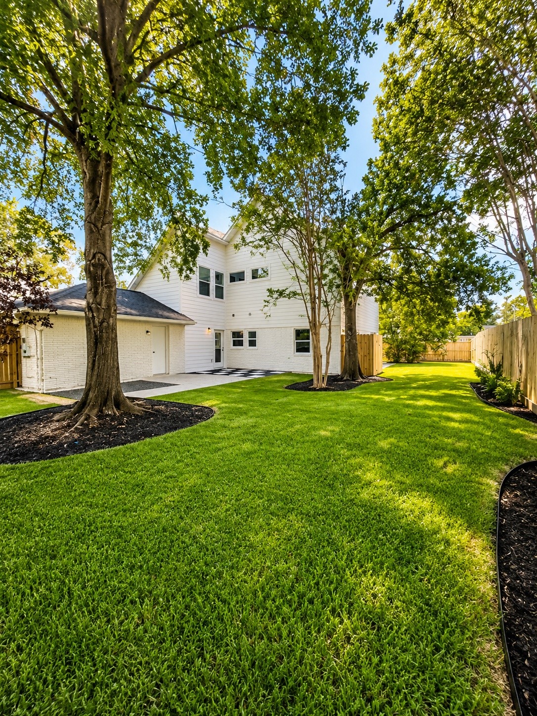 1207 Martin Street, Houston, TX 77018