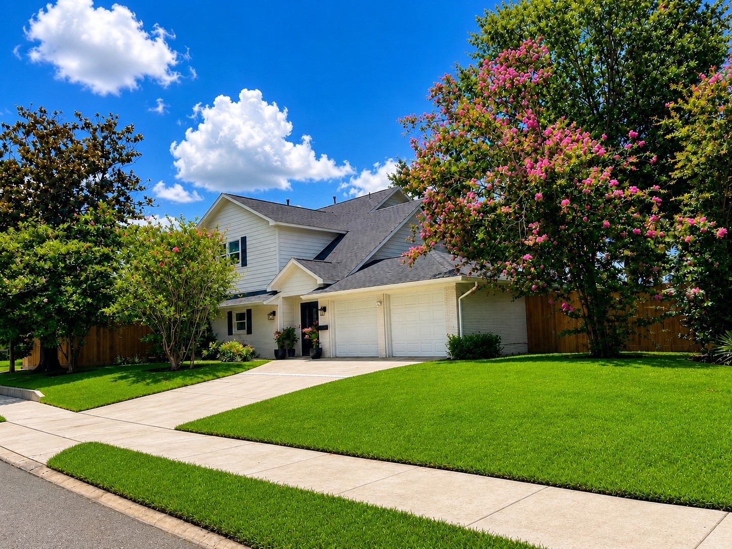 Welcome to 1207 Martin ST. This Stunning Home is located in the coveted Oak Forest neighborhood! Welcome to 1207 Martin ST. This Stunning Home is located in the coveted Oak Forest neighborhood!