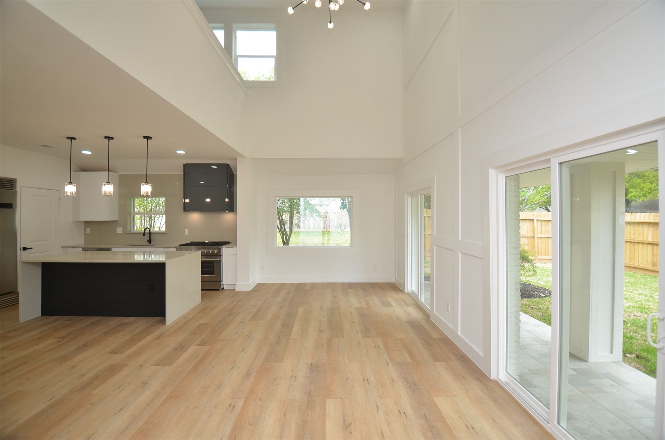 1207 Martin Street, Houston, TX 77018