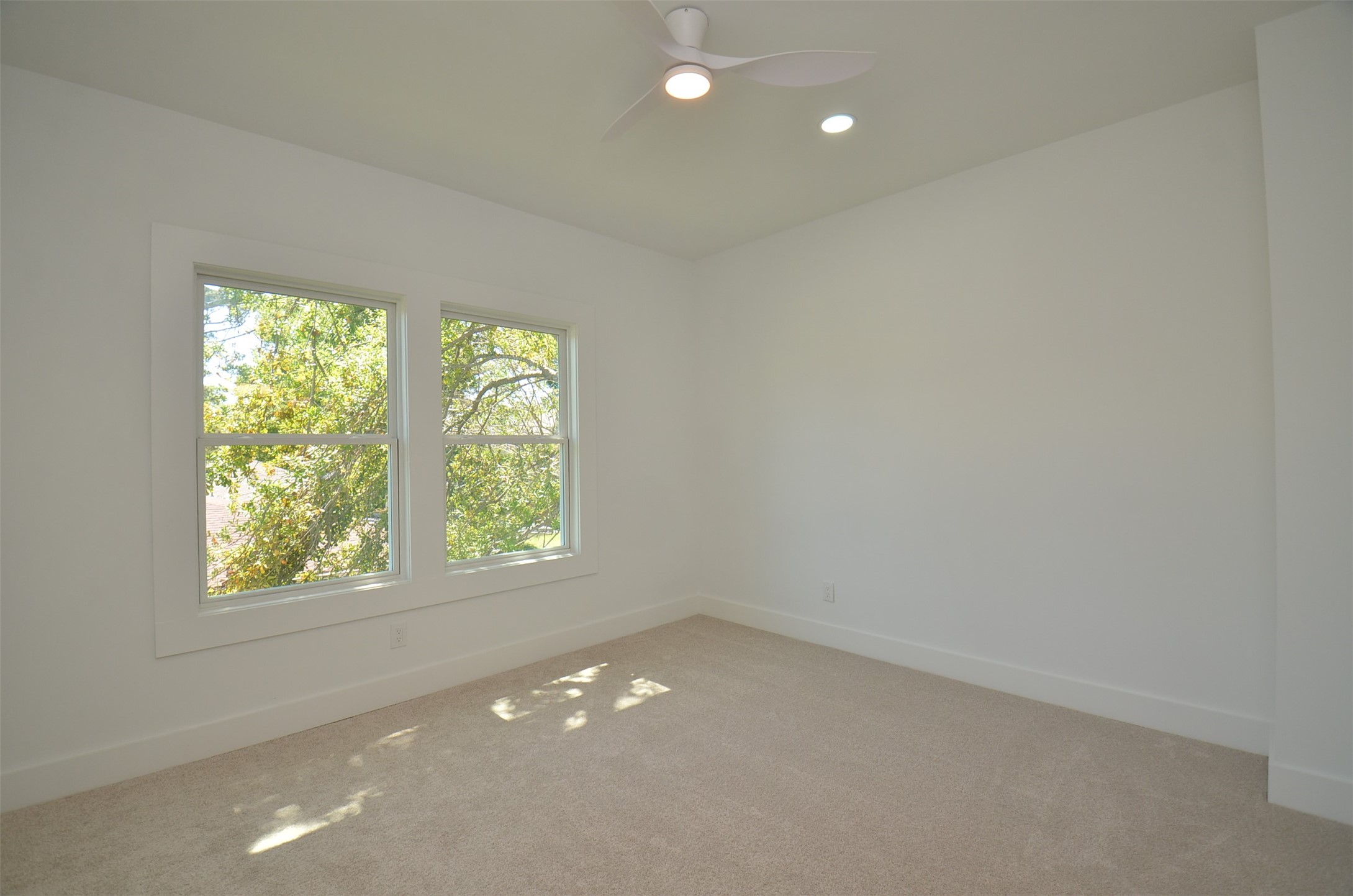 Secondary Bedroom #3
