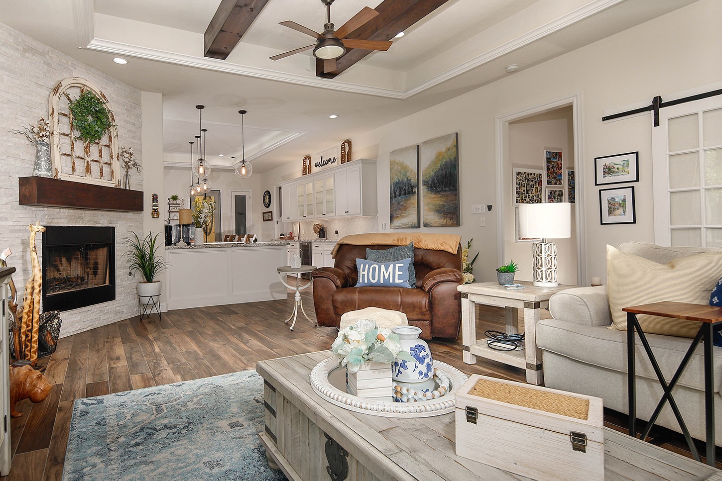 5132 Mount Zion Road, New Waverly, TX 77358