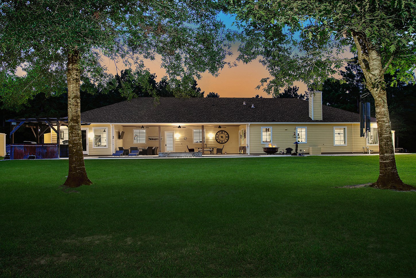 5132 Mount Zion Road, New Waverly, TX 77358