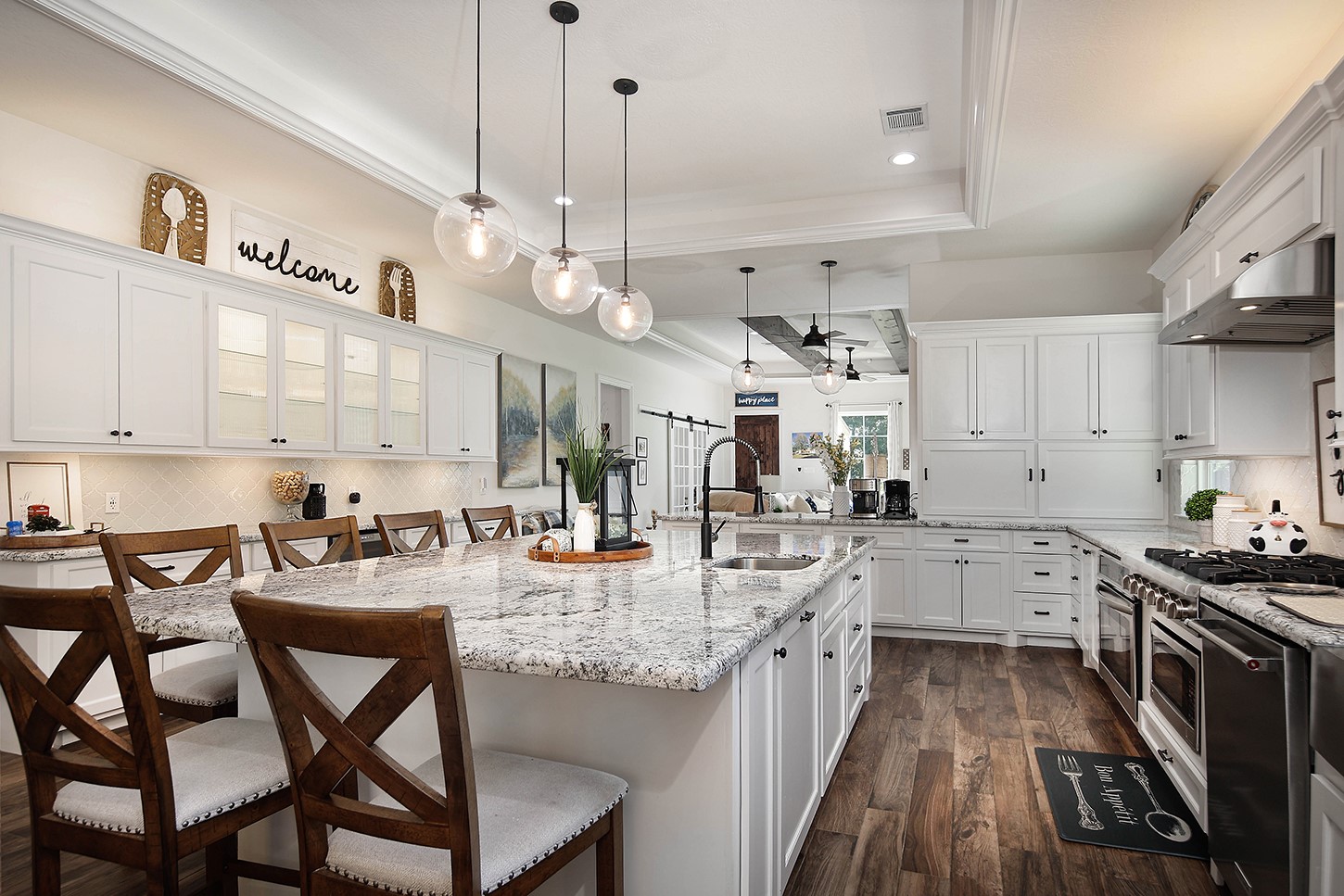 5132 Mount Zion Road, New Waverly, TX 77358