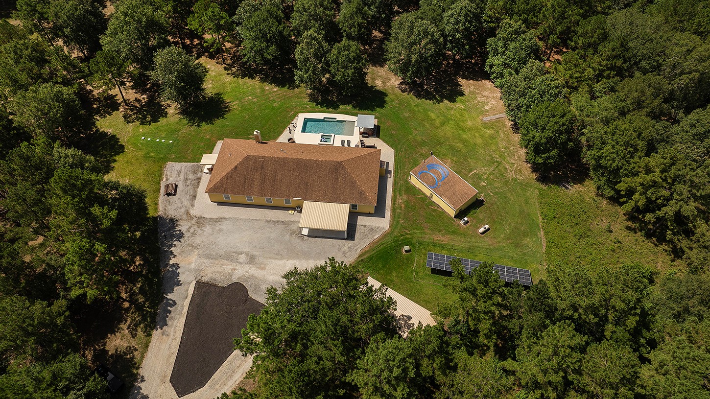 5132 Mount Zion Road, New Waverly, TX 77358
