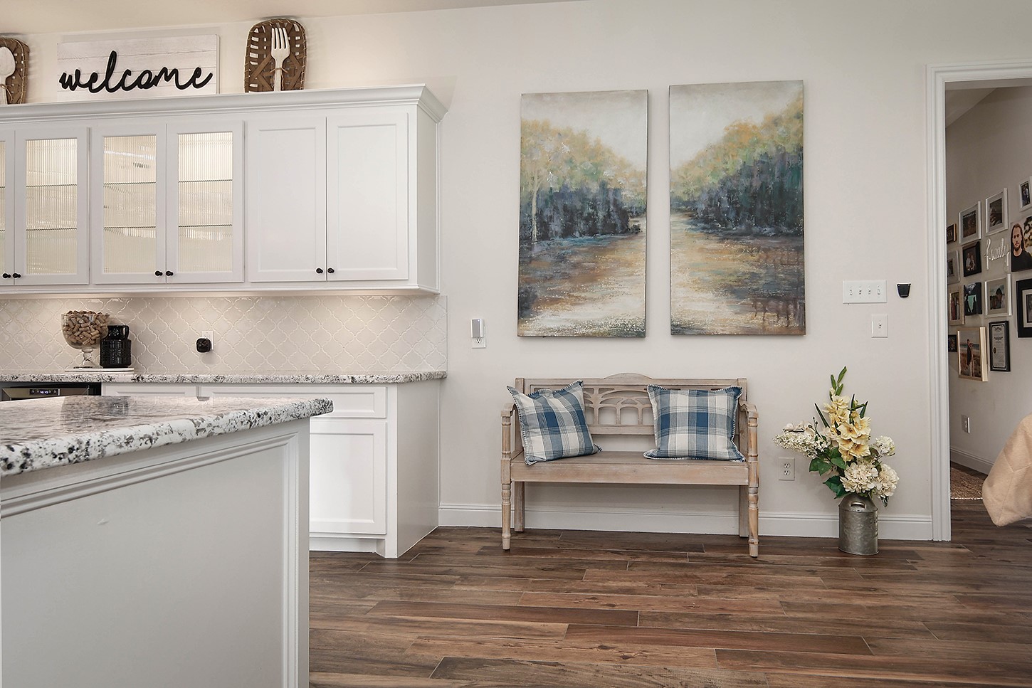 5132 Mount Zion Road, New Waverly, TX 77358