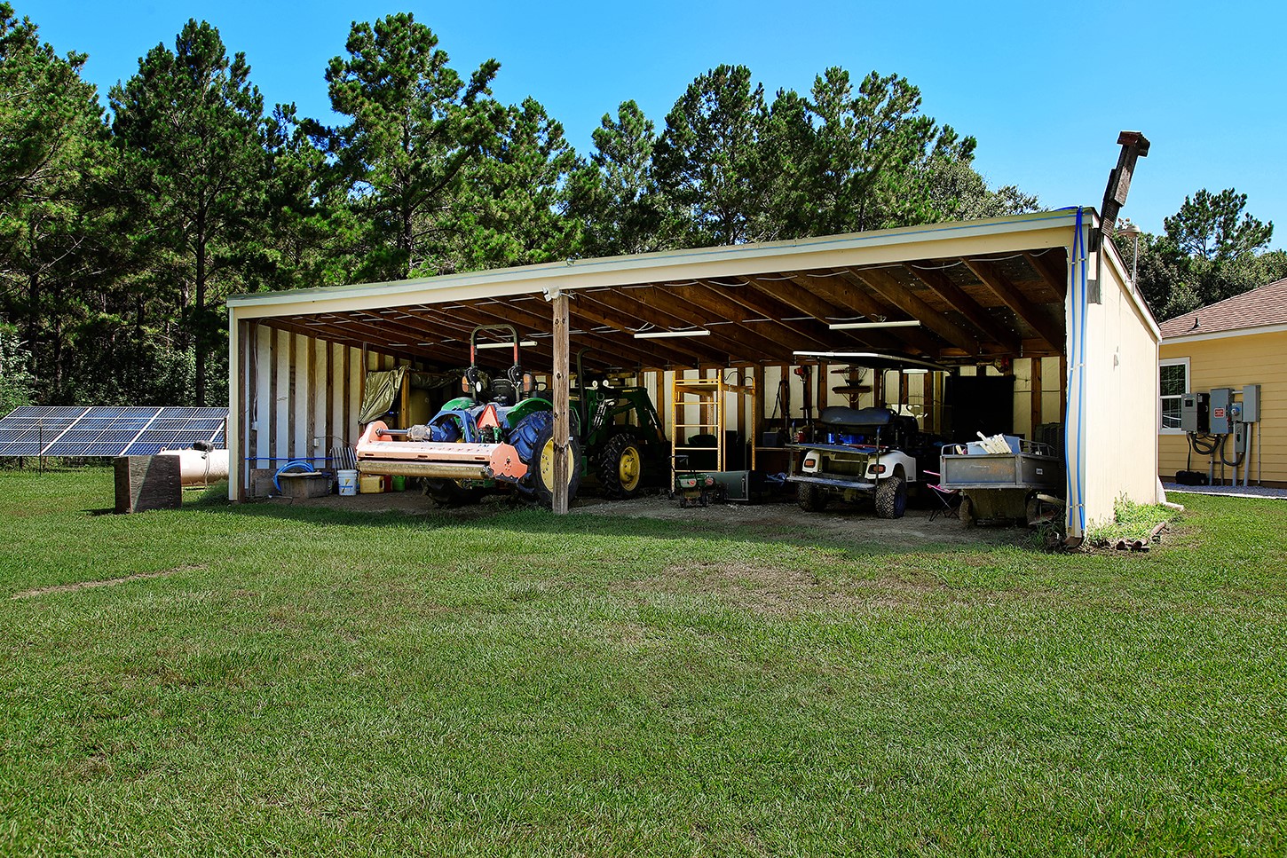 5132 Mount Zion Road, New Waverly, TX 77358