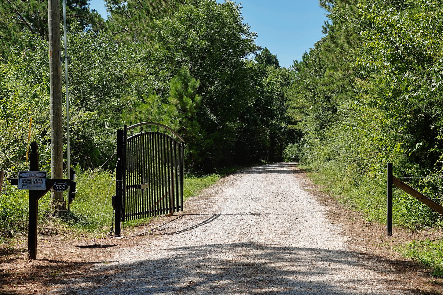5132 Mount Zion Road, New Waverly, TX 77358