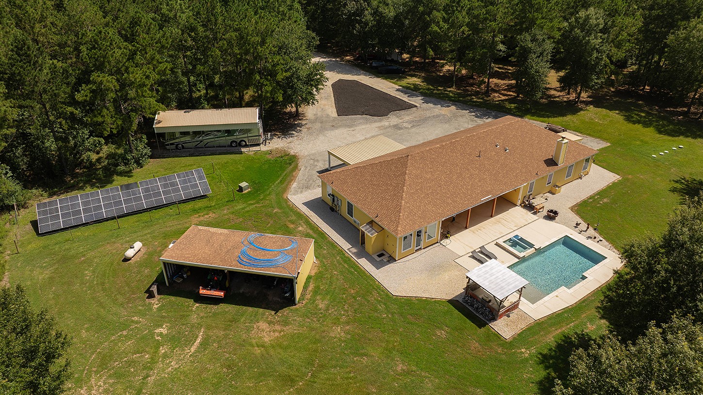 5132 Mount Zion Road, New Waverly, TX 77358