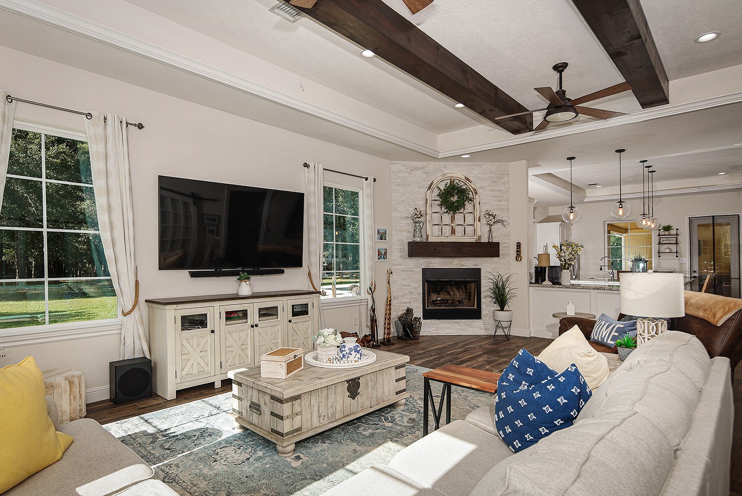 5132 Mount Zion Road, New Waverly, TX 77358