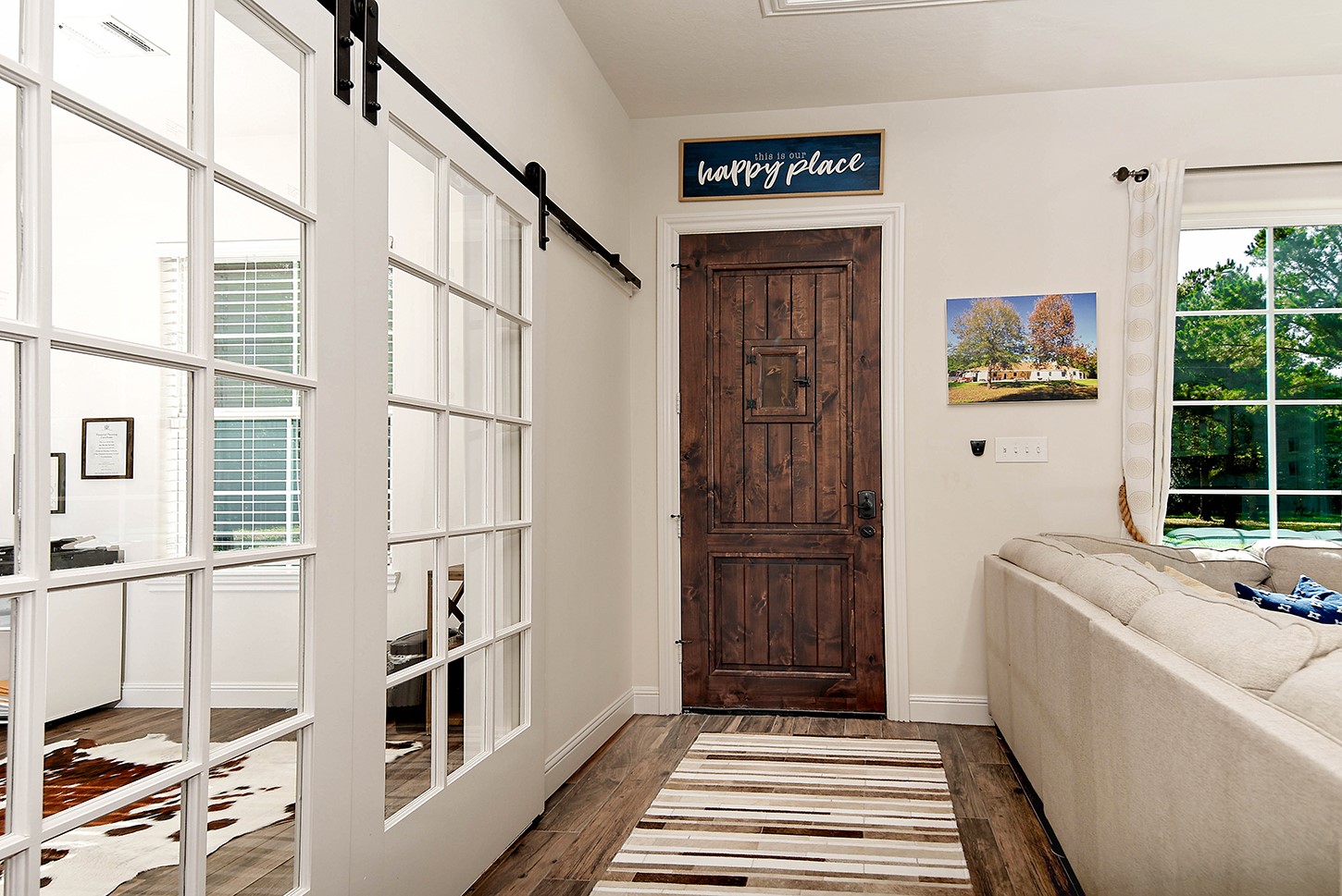 5132 Mount Zion Road, New Waverly, TX 77358
