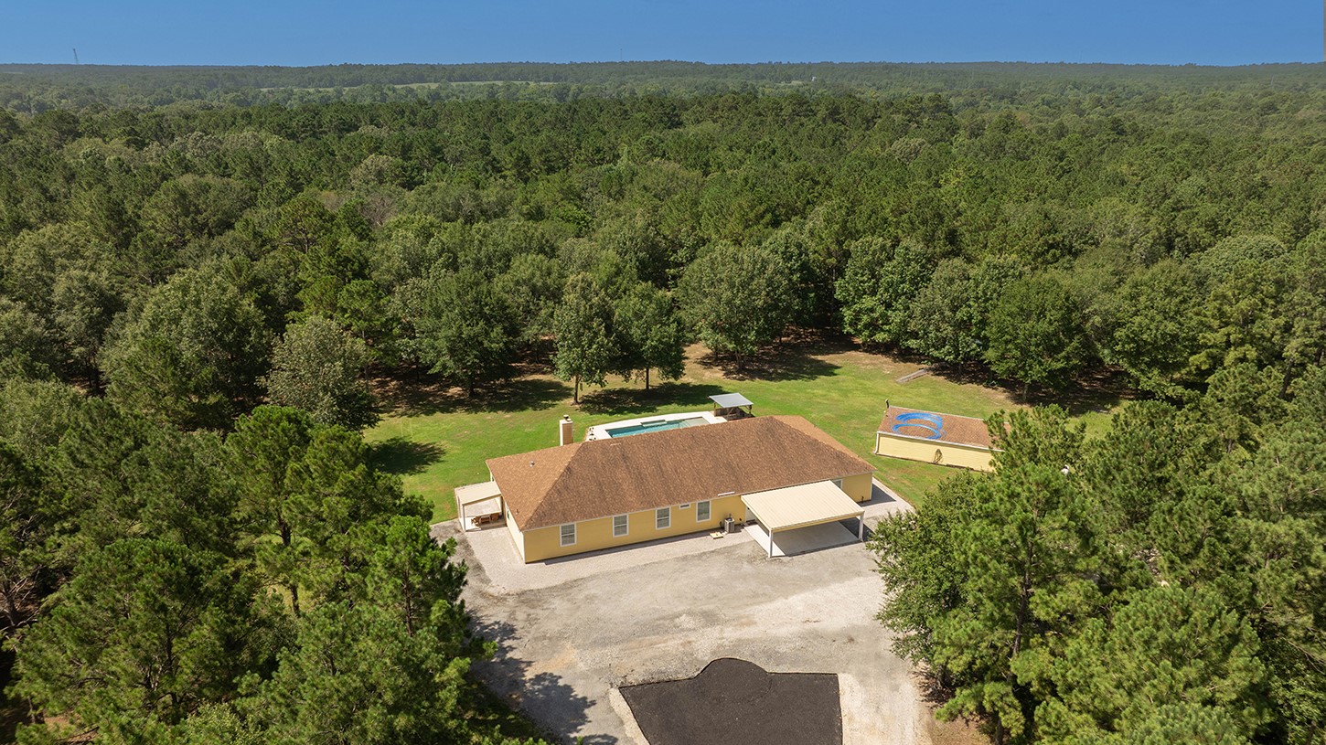 5132 Mount Zion Road, New Waverly, TX 77358