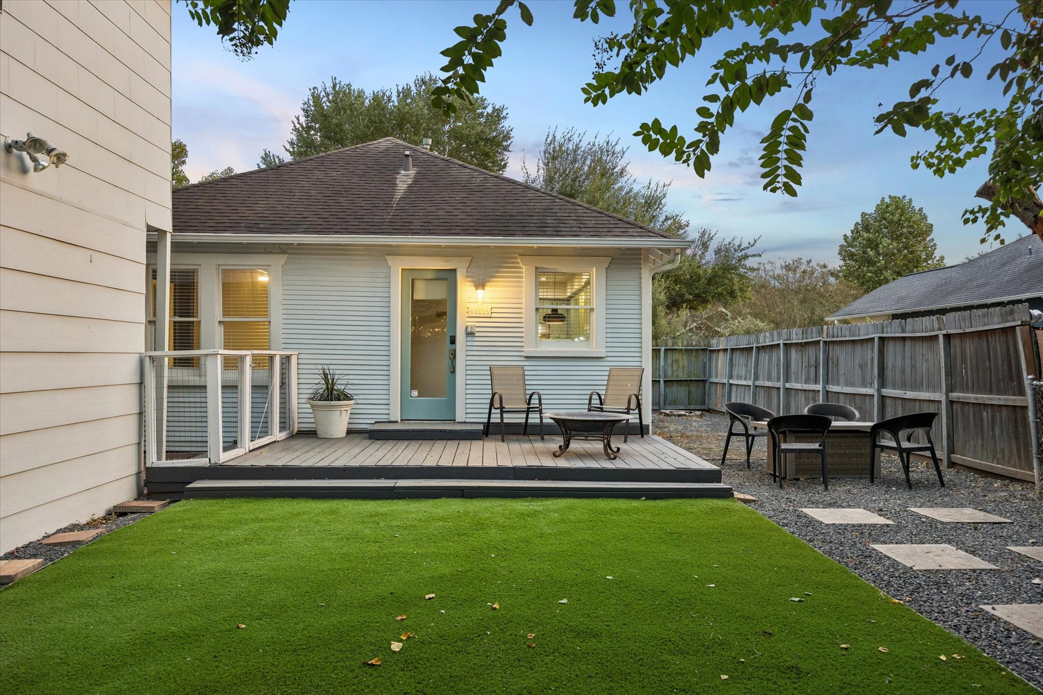 723 Pizer Street, Houston, TX 77009