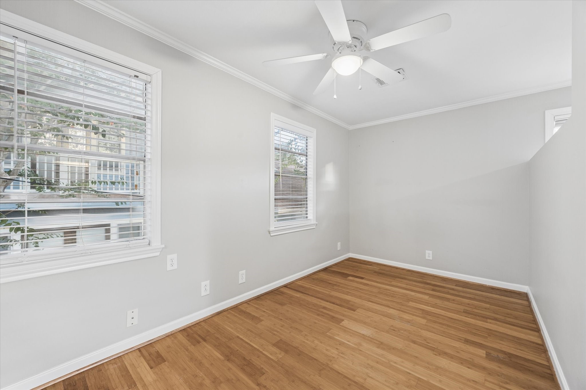 garage apartment