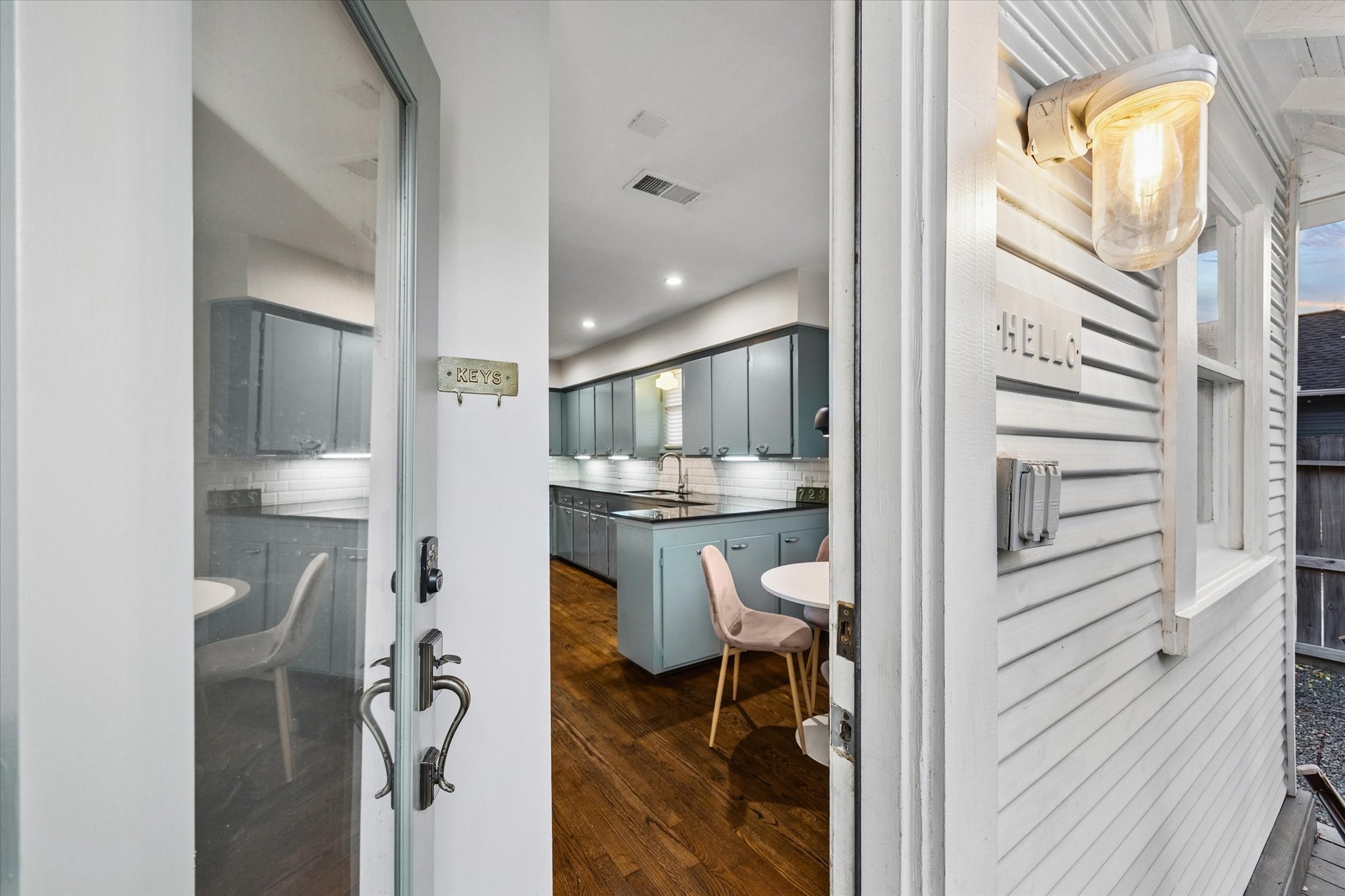 723 Pizer Street, Houston, TX 77009