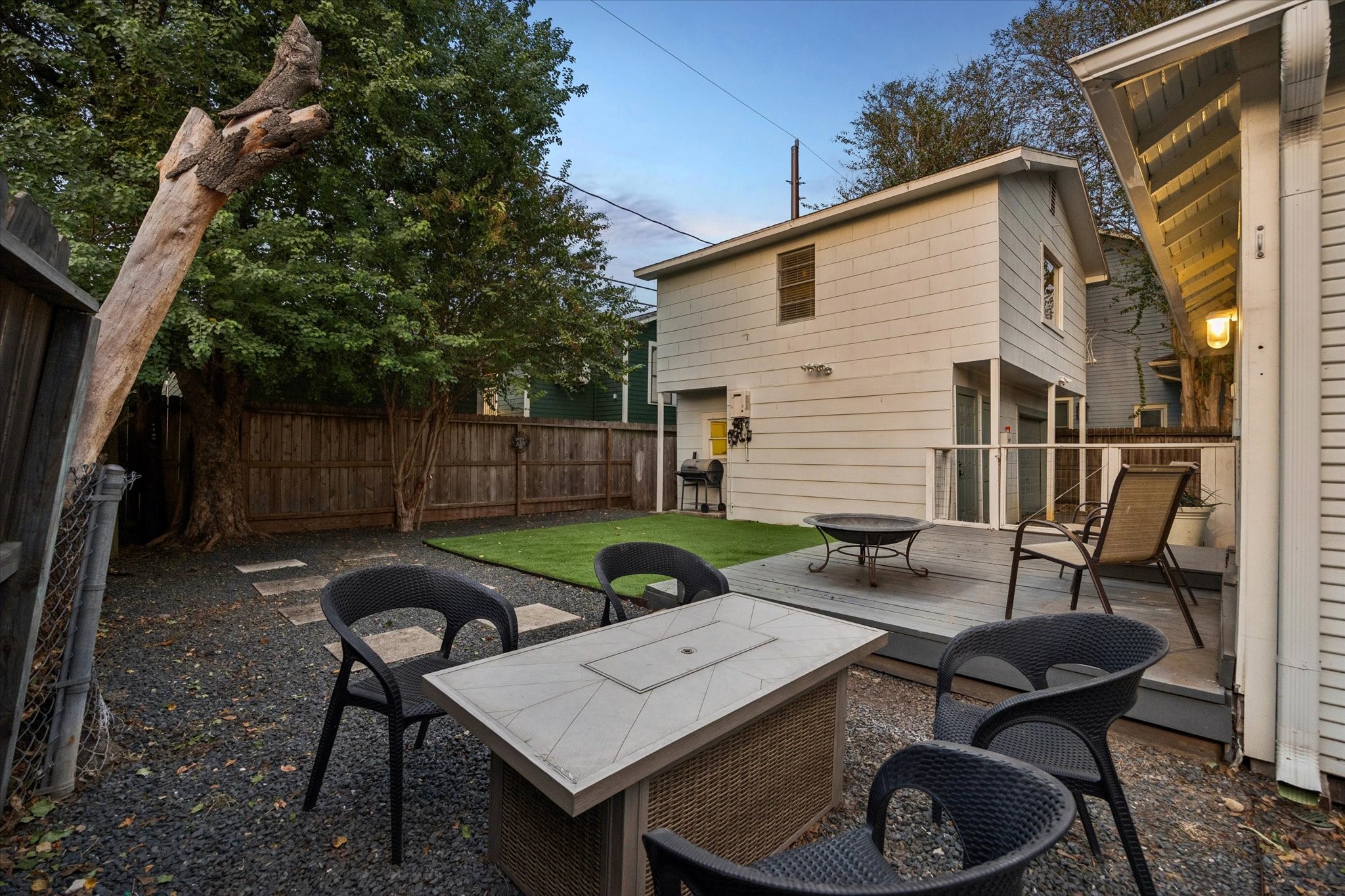 723 Pizer Street, Houston, TX 77009