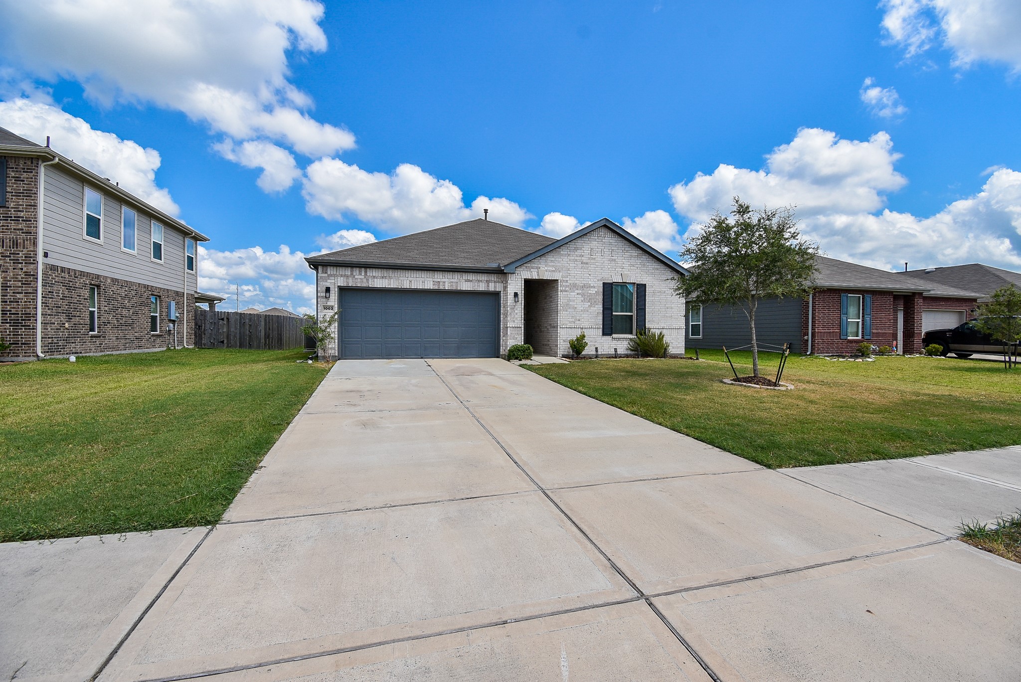 1003 Haven Hill Ln, La Marque, TX 77568 1003 Haven Hill Ln, La Marque, TX 77568