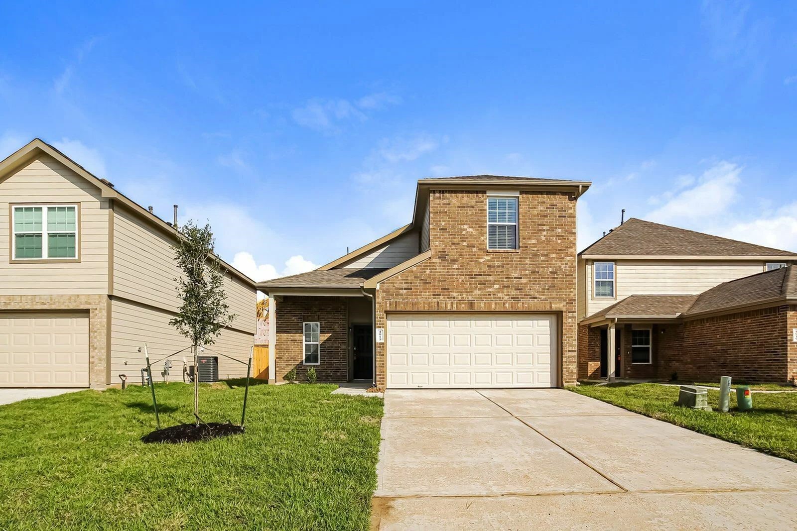 4915 Sweet Chestnut Lane, Spring, TX 77373 4915 Sweet Chestnut Lane, Spring, TX 77373