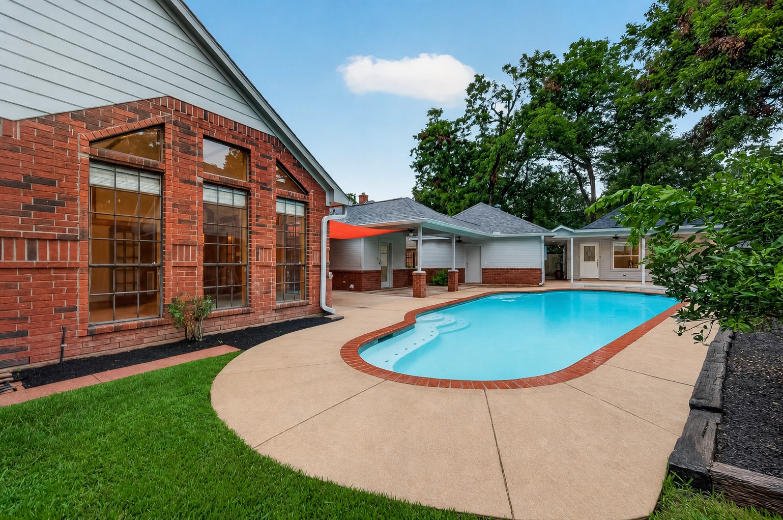 1410 Briar Green Court, Richmond, TX 77406