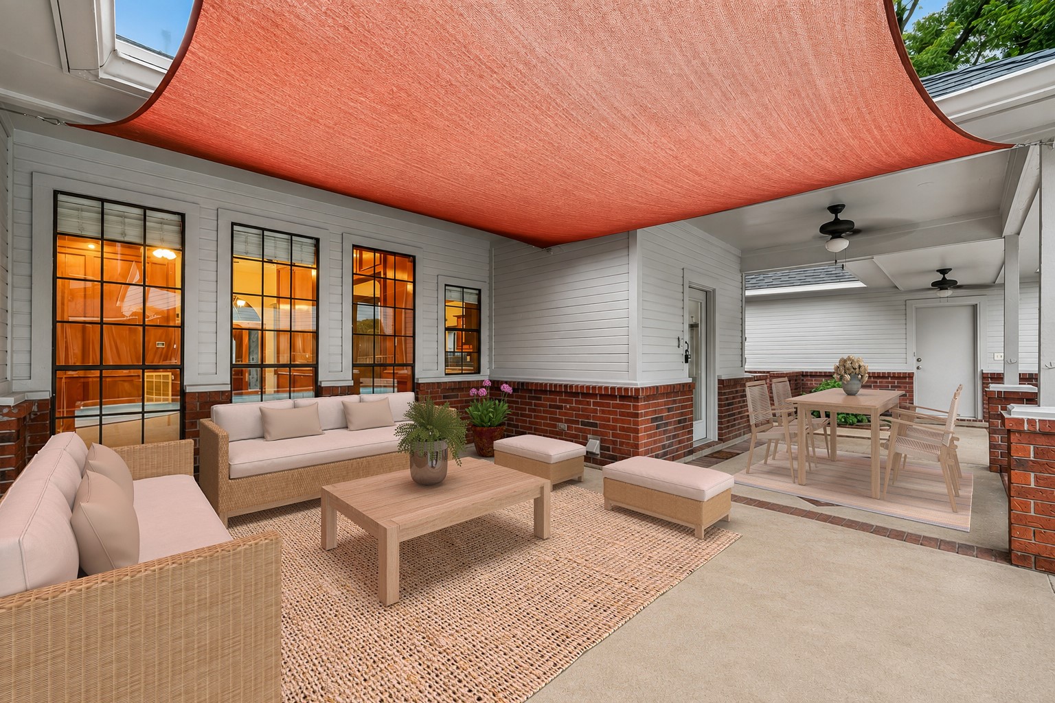 1410 Briar Green Court, Richmond, TX 77406