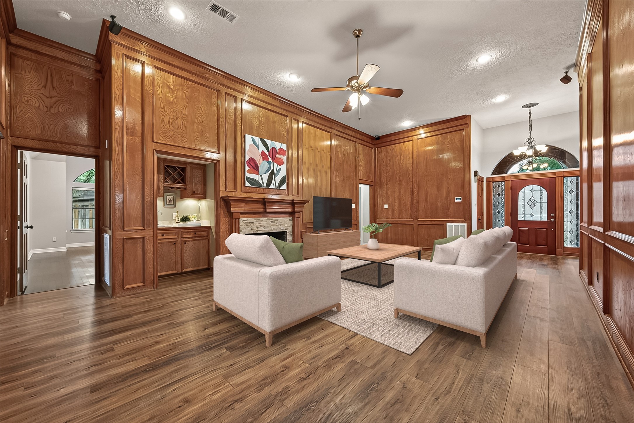 1410 Briar Green Court, Richmond, TX 77406