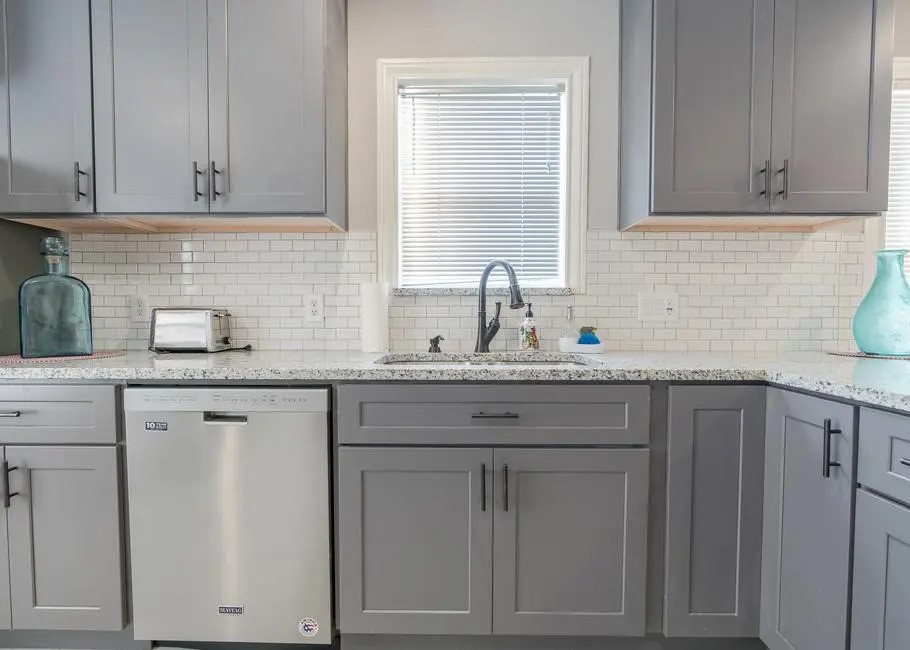 1408 Bowie Drive, Galveston, TX 77551