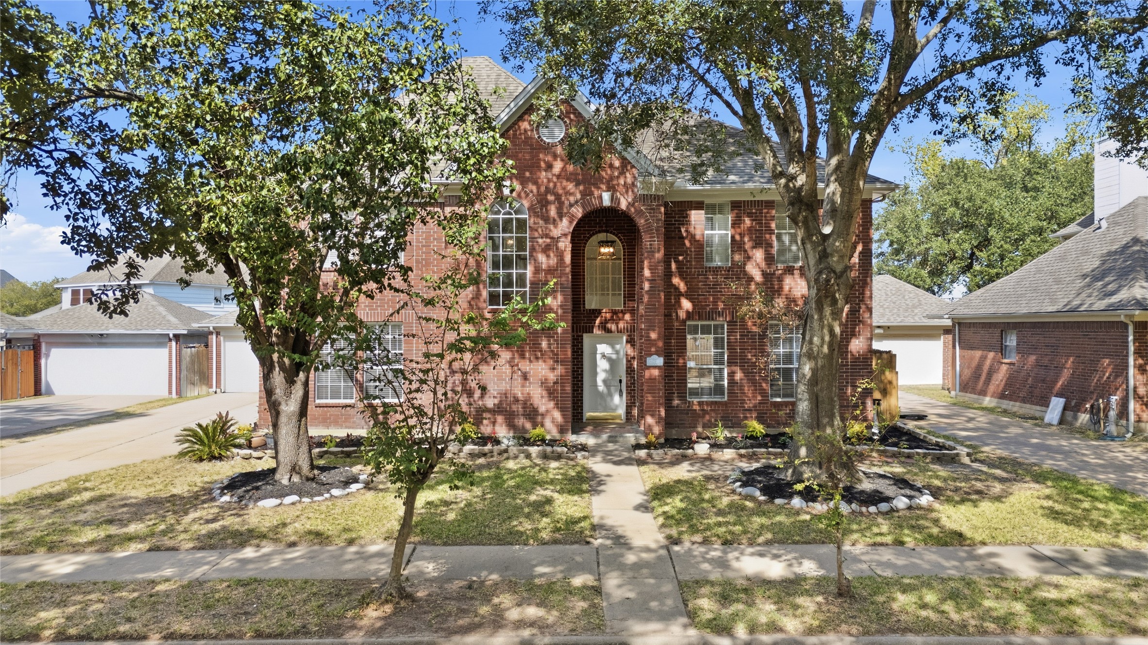 19218 Delta Queen Drive, Katy, TX 77449