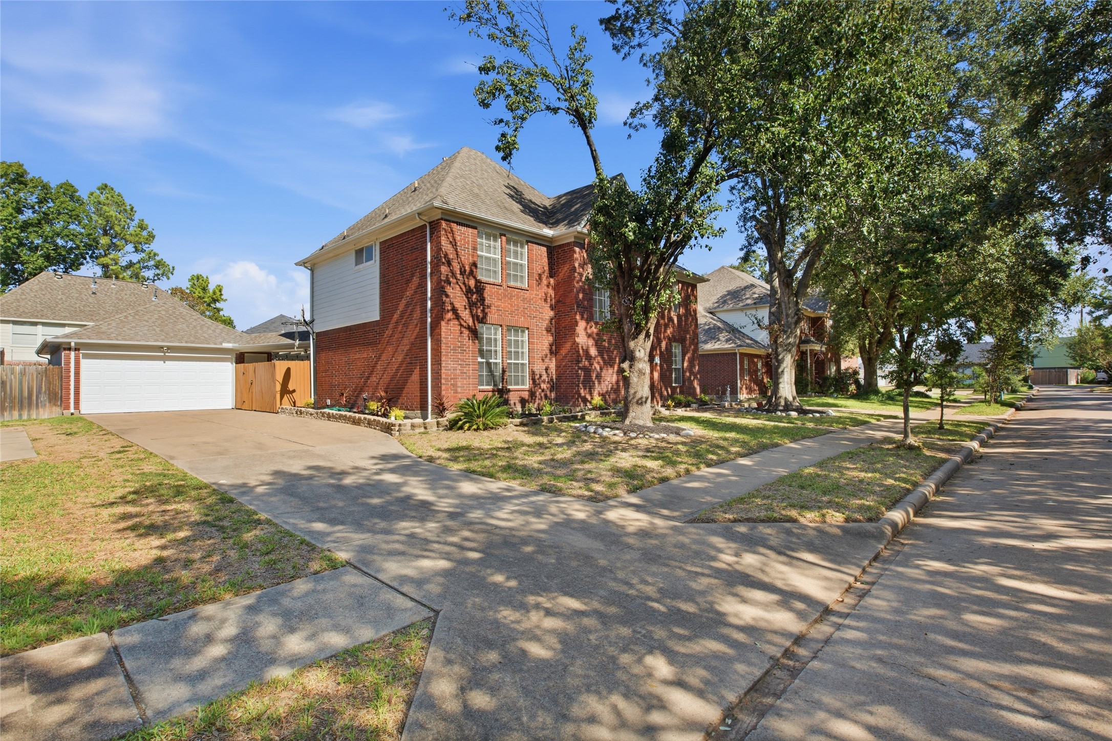 19218 Delta Queen Drive, Katy, TX 77449 19218 Delta Queen Drive, Katy, TX 77449