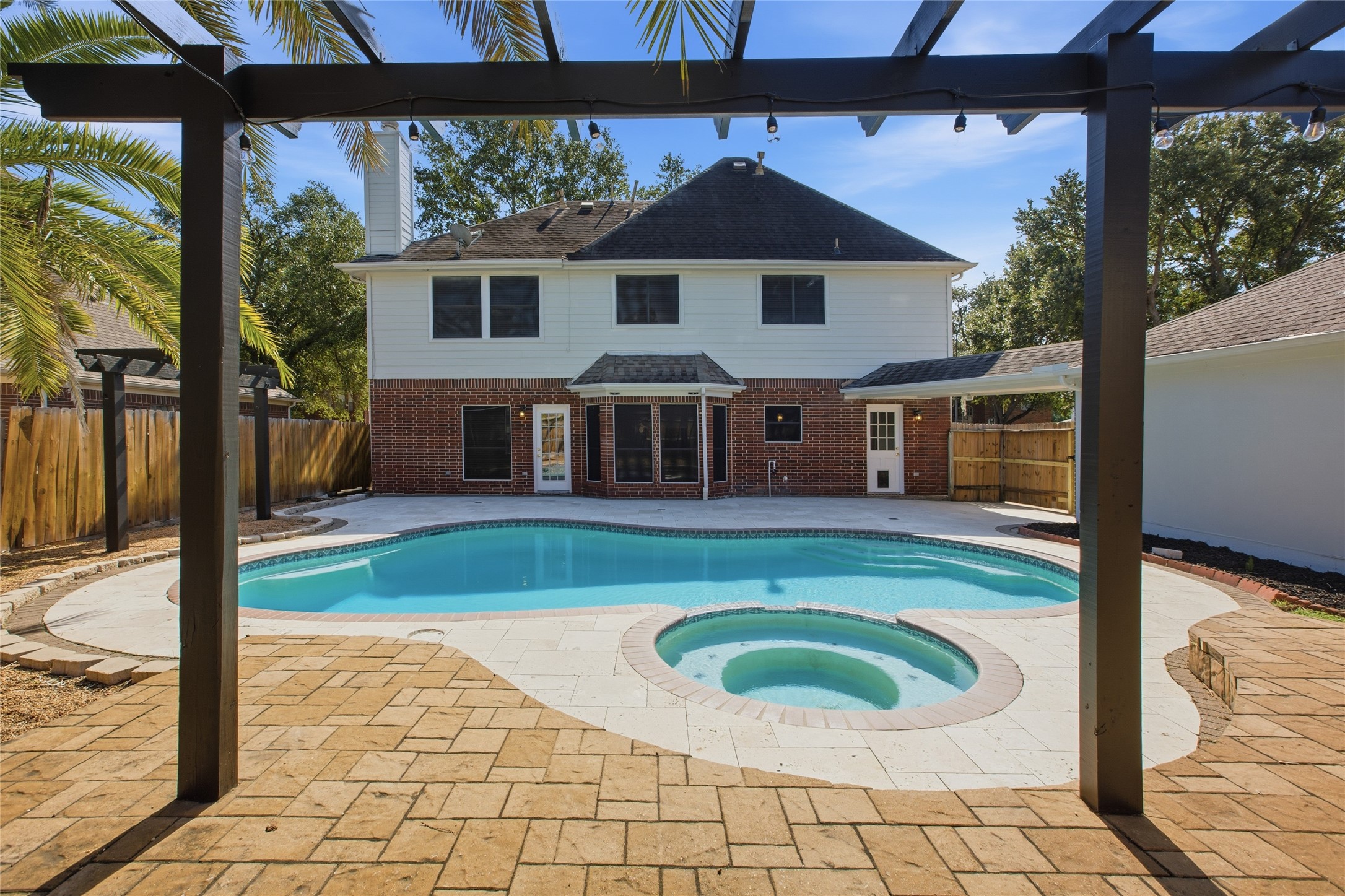 19218 Delta Queen Drive, Katy, TX 77449