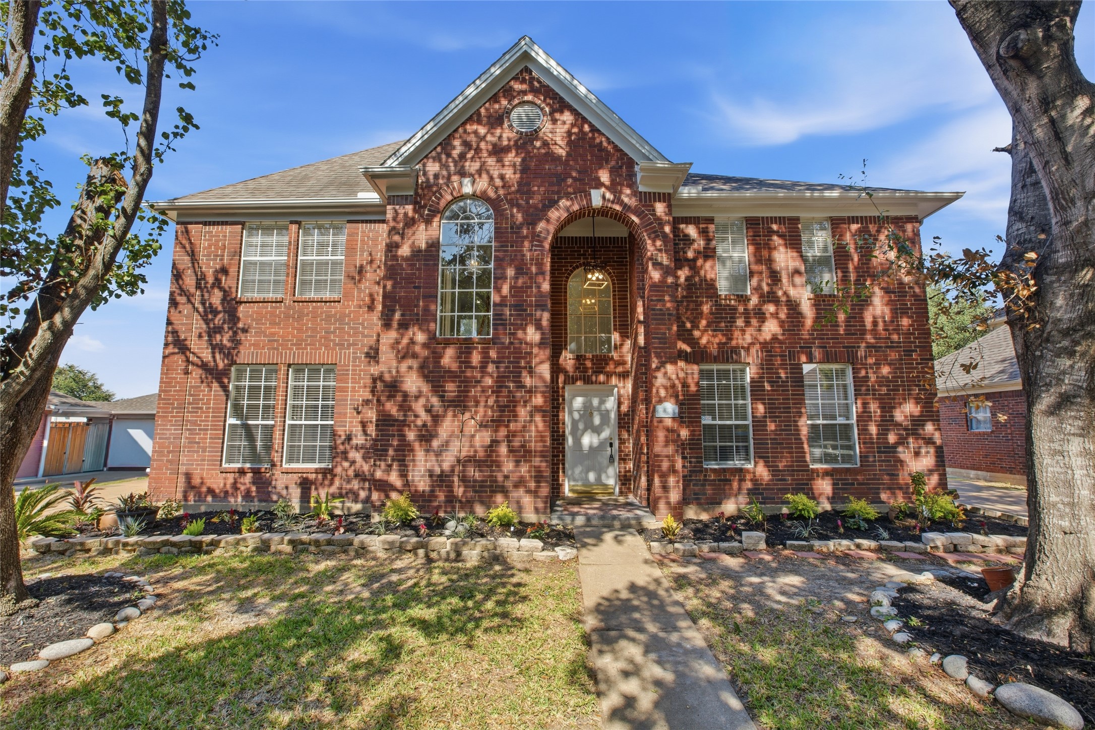 19218 Delta Queen Drive, Katy, TX 77449