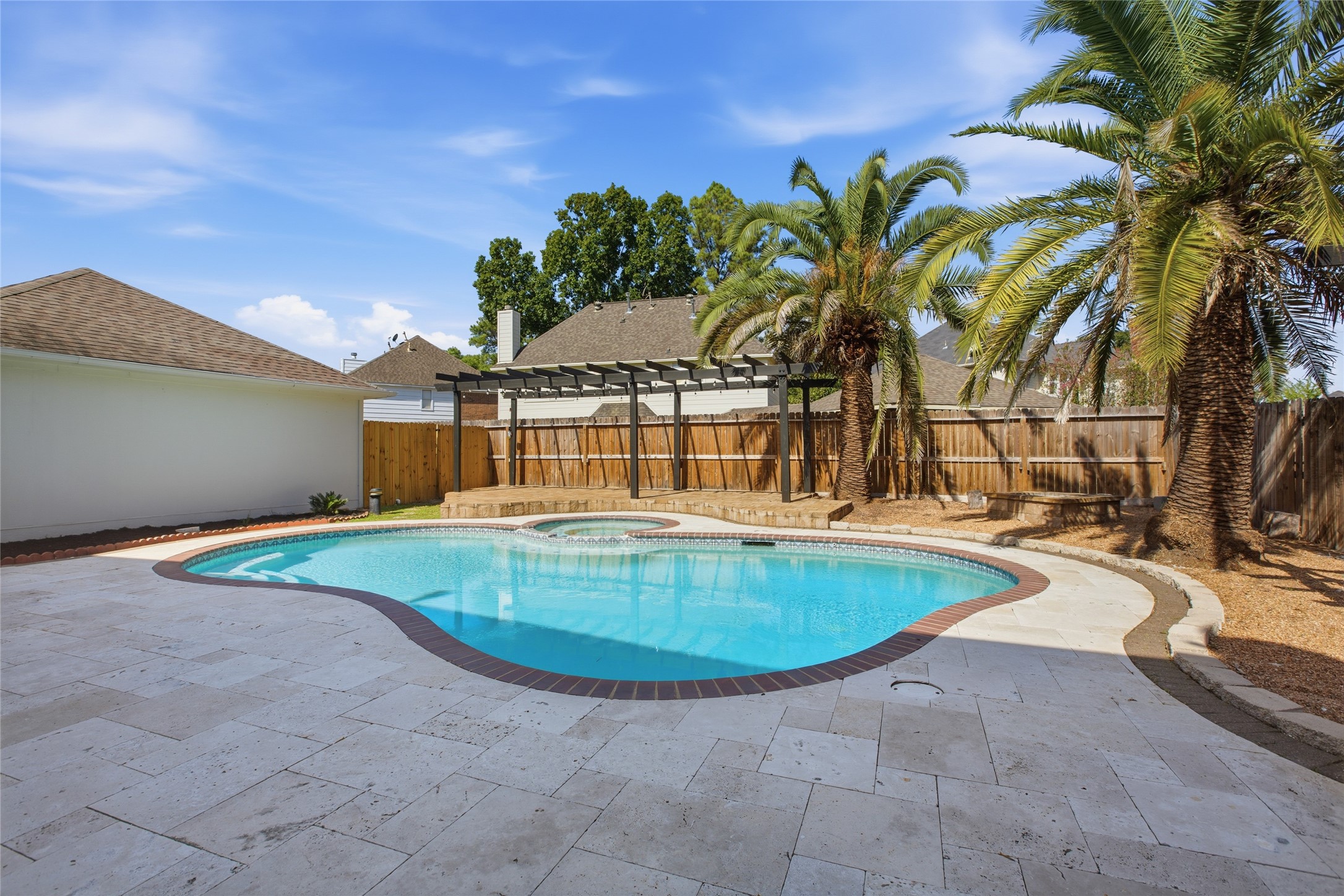 19218 Delta Queen Drive, Katy, TX 77449