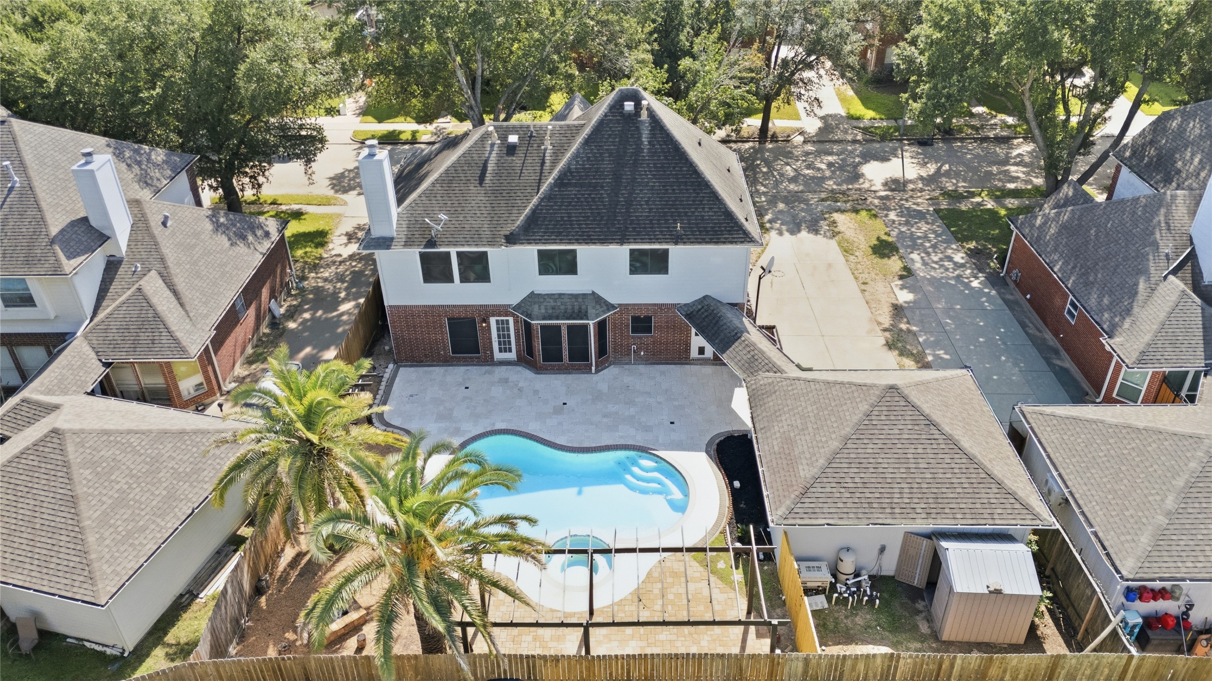 19218 Delta Queen Drive, Katy, TX 77449