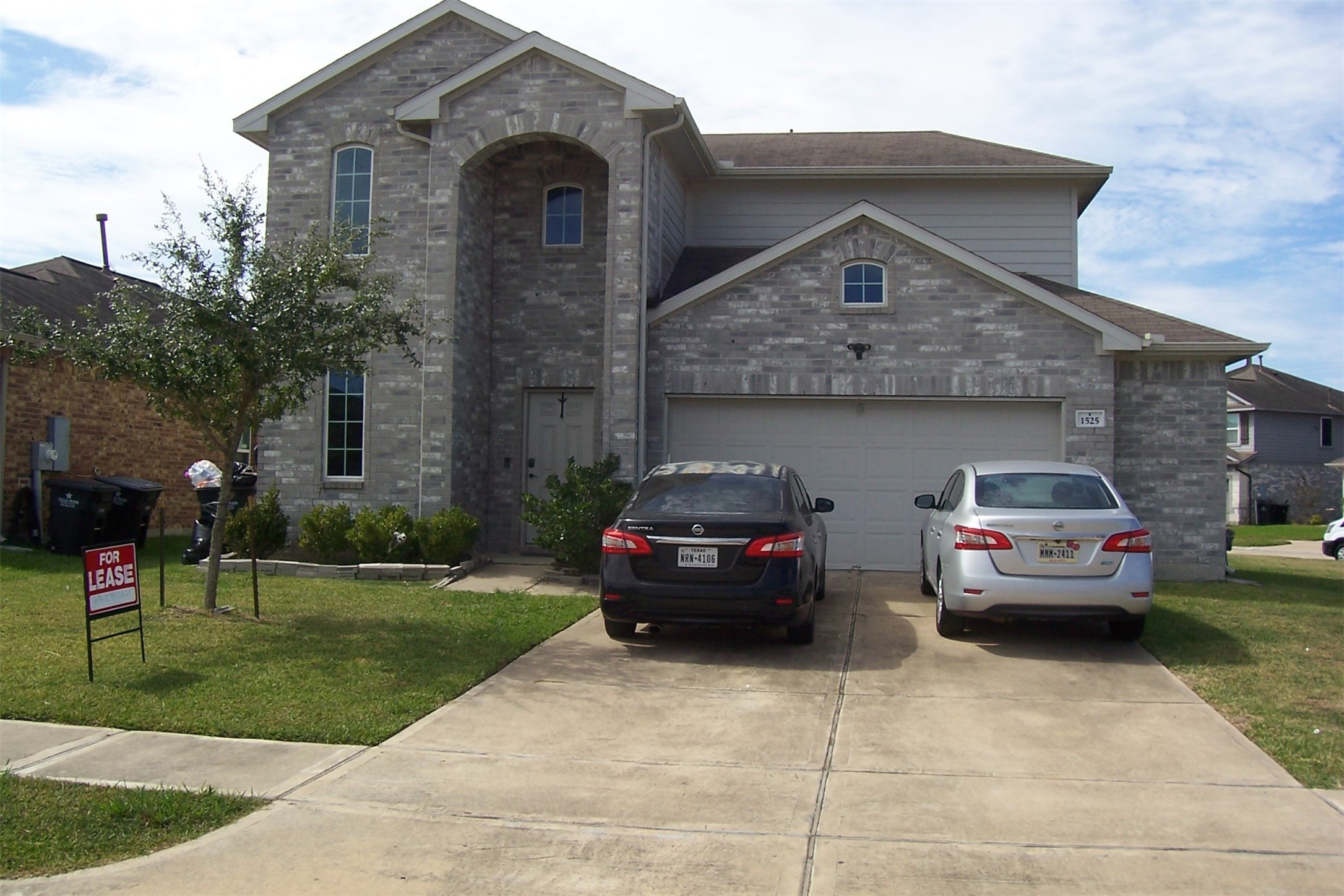 1525 BARRAS ST, Alvin, TX 77511