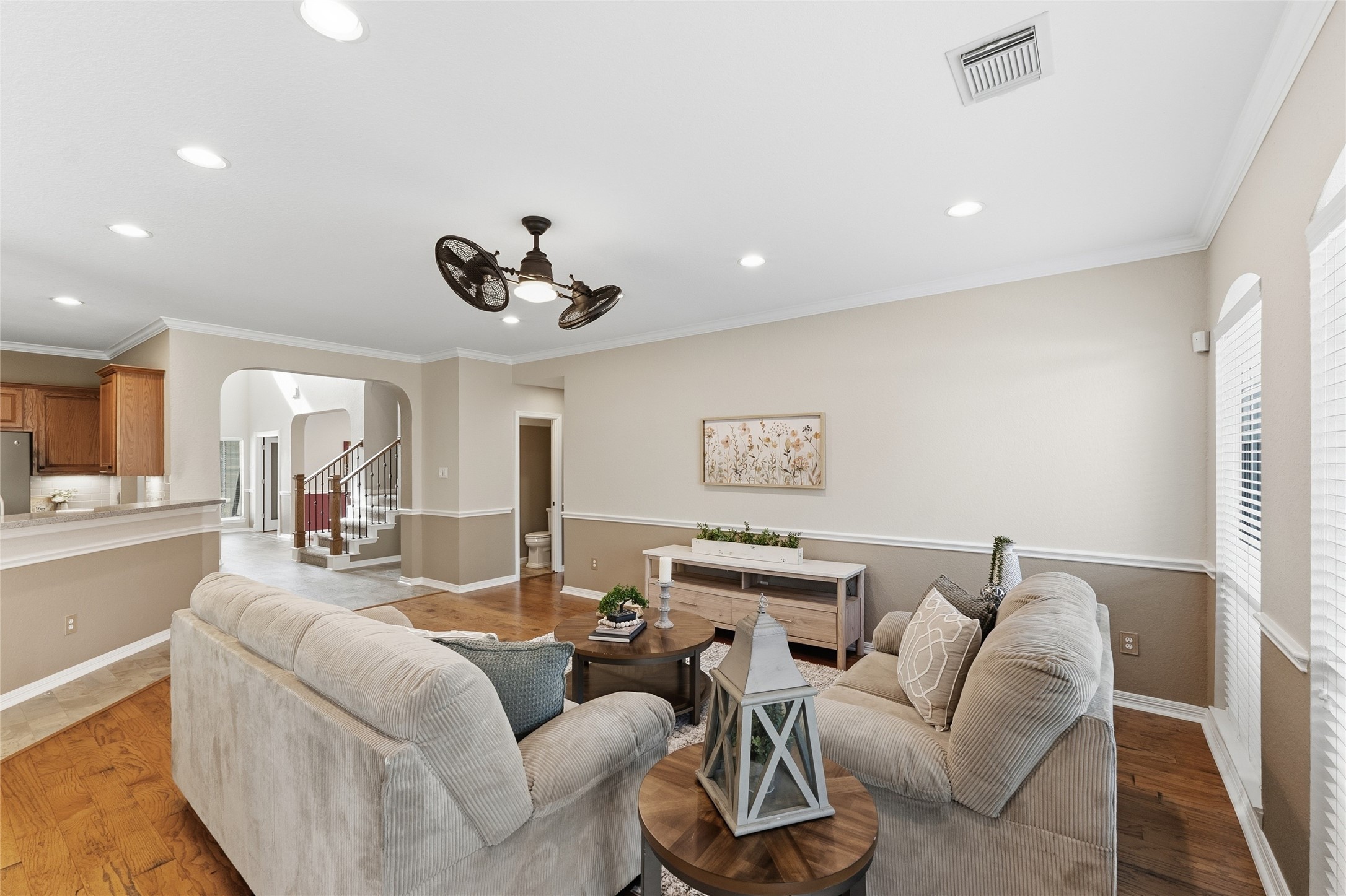 15314 Ledgewood Park Drive, Cypress, TX 77429