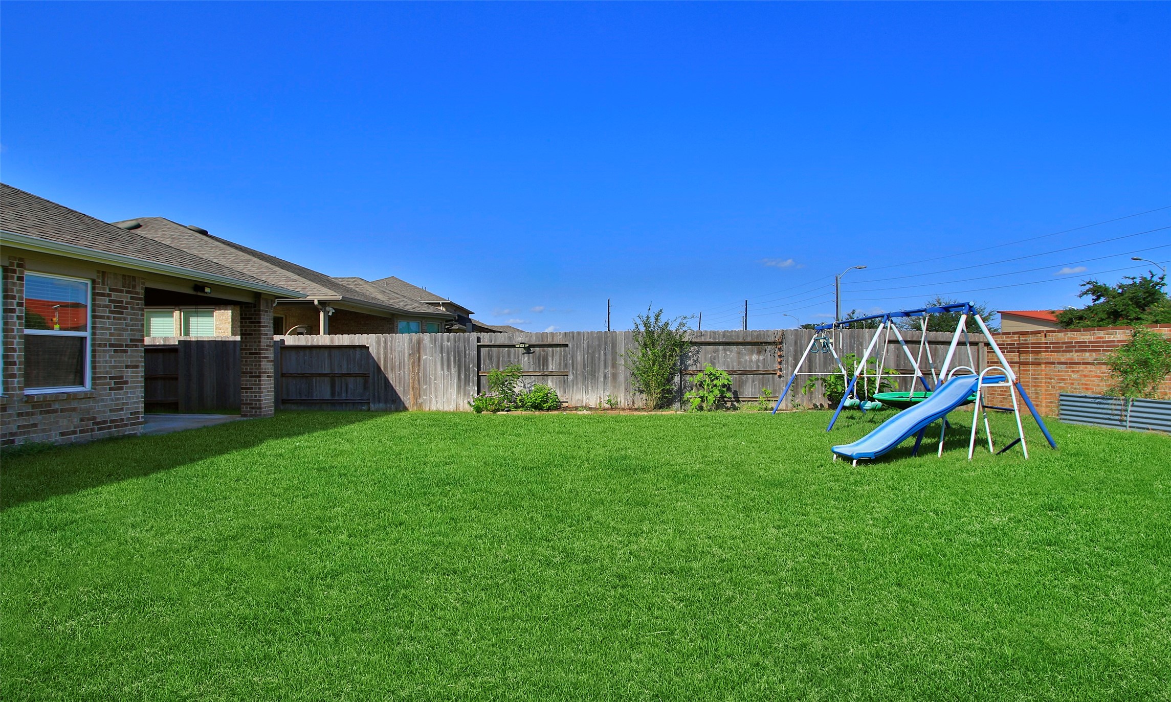 11406 Cypress Elm Court, Richmond, TX 77406
